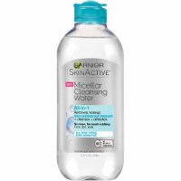 Garnier Skin Active Micellar All-in-1 Cleansing Water (Pack of 24)
