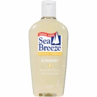 SEA Breeze Astringent Original (Pack of 6)