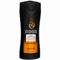 Axe Dark Temptation Body Wash for Men 16 oz (Pack of 14) Perspective: Main