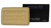 Olive Oil Soap with Donkey Milk 100% Pure Organic Bath Body All Skin Types