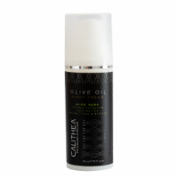 Face Moisturizer Olive Oil Night Cream, Aloe Vera, Shea Butter + FREE Extra Soap