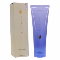 Tatcha The Rice Wash  Soft Cream Cleanser (For Normal To Dry Skin) 120ml/4oz