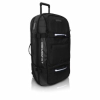 PowerNet Player Journey Rolling Travel Bag (B016 B017) Small