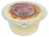 Juan J's Arroz con Leche Rice Pudding