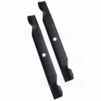 490-110-0136 42 In. Ayp Mower Blade Set