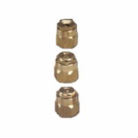 S9S Center Cir Brass Shrub Sprinkler