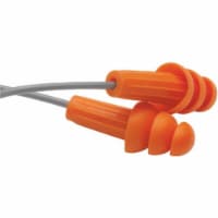 H20 Reusable Earplugs -Corded