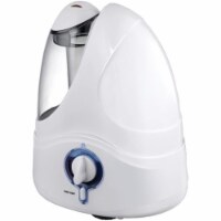 1.5-gallon Cool Mist Ultrasonic Humidifier