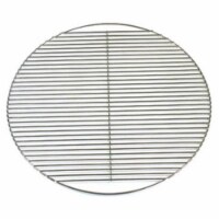 Replacement Grill for Cooking Over a Wood Fire