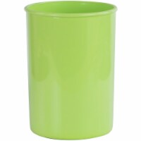 Reston Lloyd Calypso Basics Plastic Utensil Holder - Lime