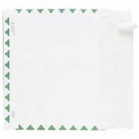Products Tyvek Open-Side Envelope- 1st Class- 10in.x13in.x2in.- 100-CT- White
