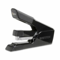 (Stanley ) Flat Clinch Stapler&#44; 75Sht-210 Cap.&#44; 2 in. x 10 in. x 3.5 in.&#44; BK