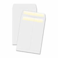 Press-Seal Catalog Envelopes&#44; 28lb&#44; 6 in. x 9 in.&#44; 100-BX&#44; WE Wove