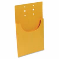 Classification Pocket&#44; Top Load&#44; .75 in. Exp&#44; 100-BX&#44; KFT
