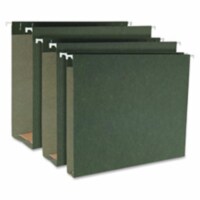 Hanging File Folder&#44; Legal&#44; .2 in. Tab&#44; 2 in. Exp&#44; 25-BX&#44; SDGN