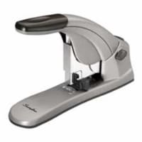 Heavy-Duty Stapler&#44; 120 Sht Cap.&#44; 2.75 in. Throat&#44; Gray