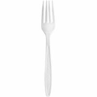 Guildware Extra Heavy Weight Forks, Black