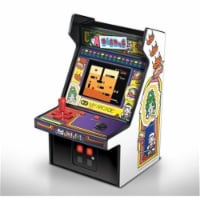 6 in. Collectible Retro Dig Dug Micro Playe