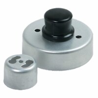 3495 2.75 in. Donut-Biscuit Metal Cutter