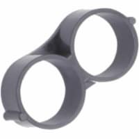R301CT 5 Pack Hose End Clamp