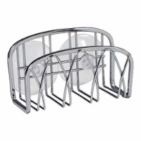 90370 Twist Sink Cradle, Chrome