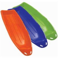 648 48 in. Flexible Flyer Plastic Sled, Pack of 12