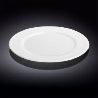 991180 10 in. Professional Dinner Plate, White - Pack of 24