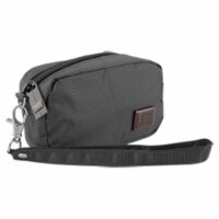Mens Accessory Case, Gray