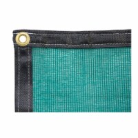 Palram - Canopia HG1008 Green Shade Cloth - 8 ft. x 8 ft.