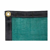 Palram - Canopia HG1012 Green Shade Cloth - 8 x 12 ft.