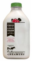 Ozark Mountain Creamery Skim Milk
