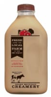 Ozark Mountain Dairy Chocolate Milk