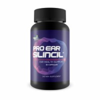 Lucky Life Marketplace Ear Health & Hearing Health Support - 90 Capsules