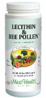 Maxi Health  Kosher Lecithin with Bee Pollen