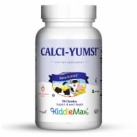 Maxi Health Kosher Vitamins Calci-yum Chews Perspective: Main