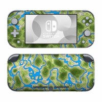 DecalGirl NSL-OVERLANDER Nintendo Switch Lite Skin - Overlander