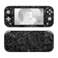 DecalGirl NSL-NOCTURNAL Nintendo Switch Lite Skin - Nocturnal