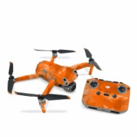 DecalGirl DJIMA2S-SOLARSTORM DJI Mavic Air 2S Skin - Solar Storm