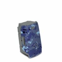 DecalGirl DJIMA2SB-DIGISCAMO DJI Mavic Air 2S Battery Skin - Digital Sky Camo