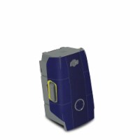 DecalGirl DJIMA2SB-KTERROR DJI Mavic Air 2S Battery Skin - Knight Terror