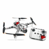 DecalGirl DJIMA2S-MYHEART DJI Mavic Air 2S Skin - My Heart