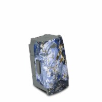 DecalGirl DJIMA2SB-GOCEANMARB DJI Mavic Air 2S Battery Skin - Gilded Ocean Marble