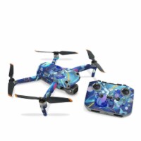 DecalGirl DJIMA2S-COMEIN DJI Mavic Air 2S Skin - We Come in Peace