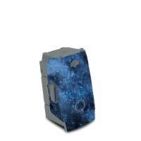 DecalGirl DJIMA2SB-MILKYWAY DJI Mavic Air 2S Battery Skin - Milky Way