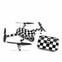 DecalGirl DJIMA2S-CHECKERS DJI Mavic Air 2S Skin - Checkers