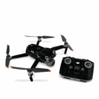 DecalGirl DJIMA2S-MATRIX DJI Mavic Air 2S Skin - Matrix Style Code