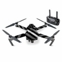 DecalGirl DJIMP-THINWLINEHERO DJI Mavic Pro Skin - Thin White Line Hero