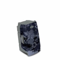 DecalGirl DJIMA2SB-DIGINCAMO DJI Mavic Air 2S Battery Skin - Digital Navy Camo