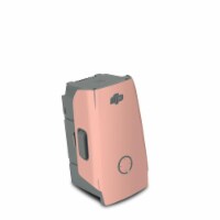 DecalGirl DJIMA2SB-SS-PCH DJI Mavic Air 2S Battery Skin - Solid State Peach