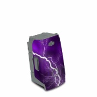 DecalGirl DJIMA2SB-APOC-PRP DJI Mavic Air 2S Battery Skin - Apocalypse Violet